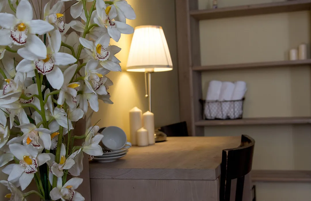 Residence Corto Old Town-1