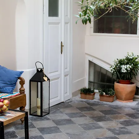 Residence Corto Old Town-2